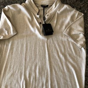 Massimo Dutti ( Spain brand )